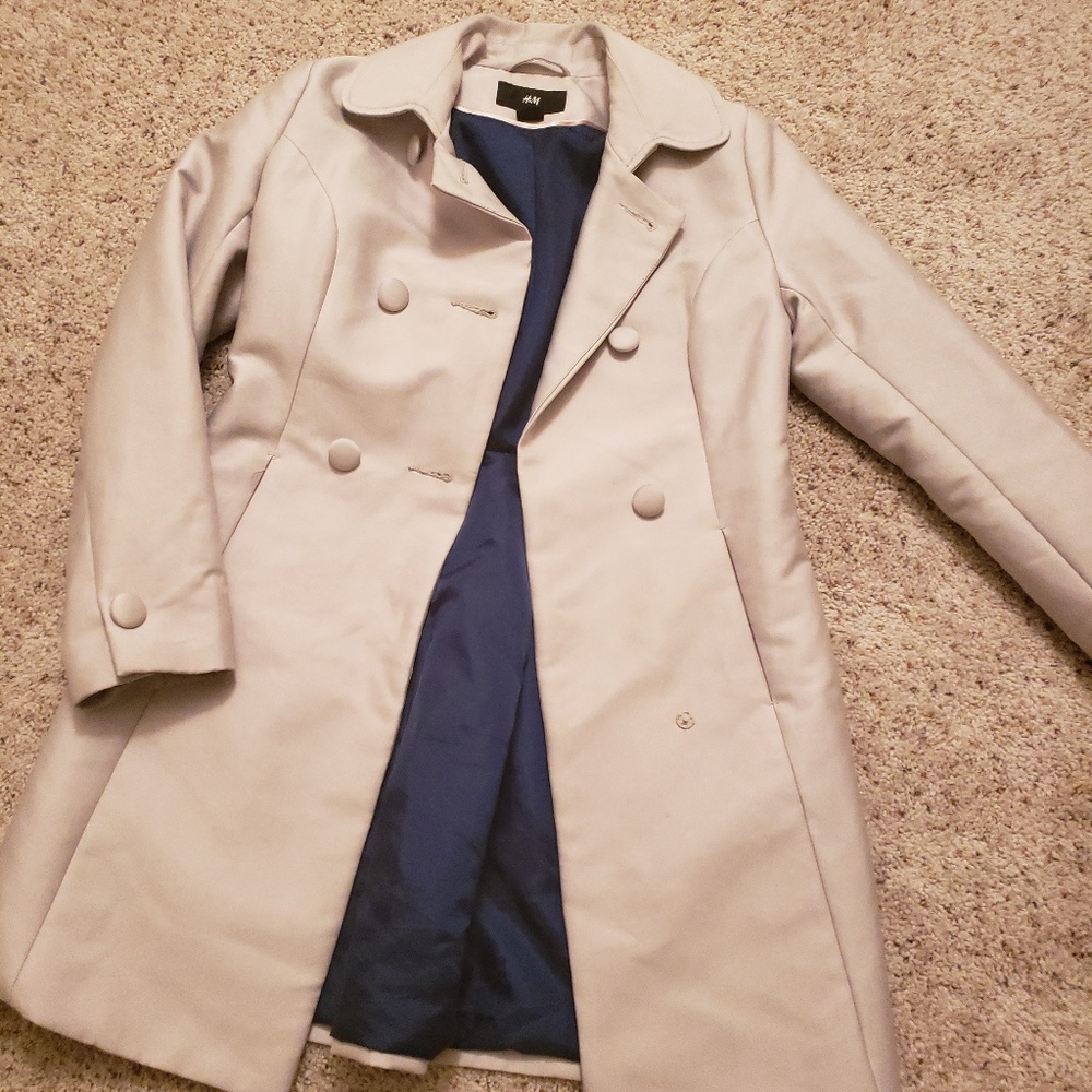 H&M coat